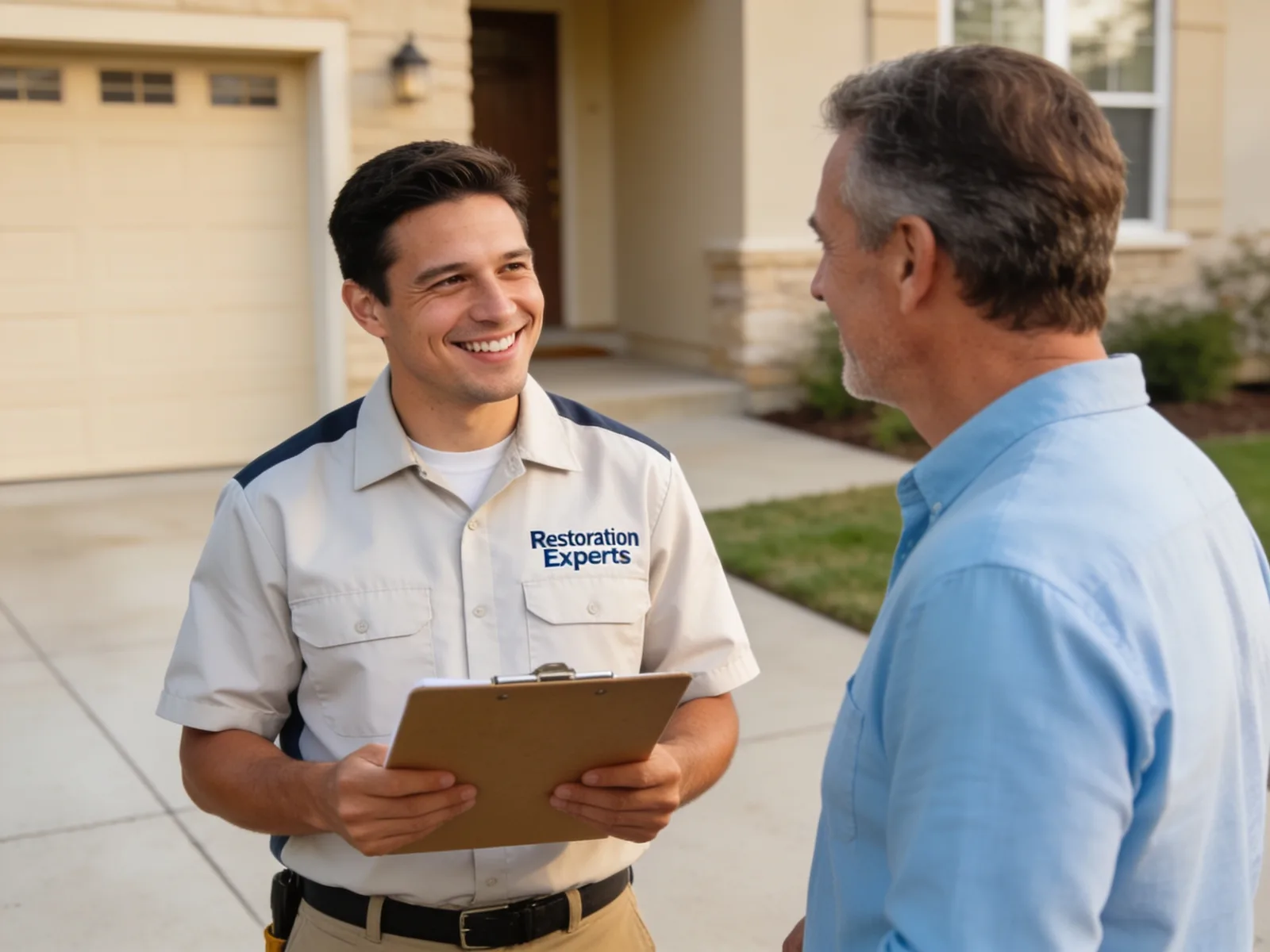 Water Damage Cleanup Girdler, KY FAQs